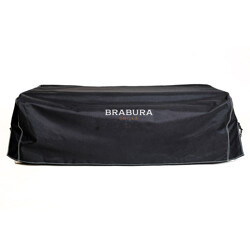 COPERTURA FUSION 500 DA INCASSO Brabura Accessori | Il Mondo Del Barbecue