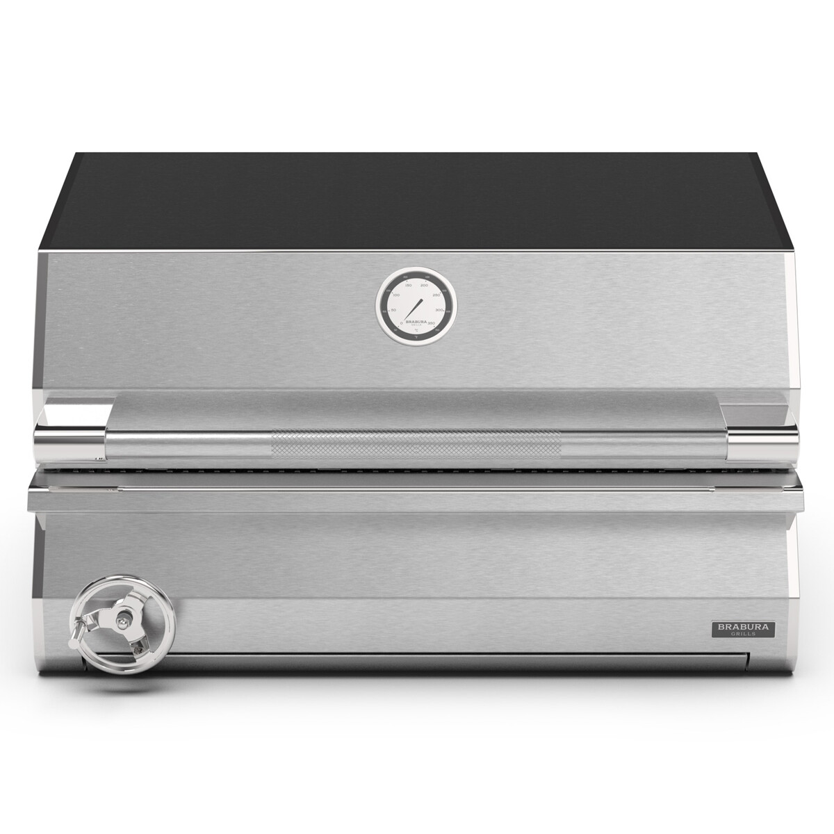 BARBECUE A CARBONE BRABURA EMBER 800 DA INCASSO Brabura Barbecue da incasso | Il Mondo Del Barbecue