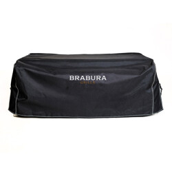 COPERTURA EMBER 800 DA INCASSO Brabura Accessori | Il Mondo Del Barbecue