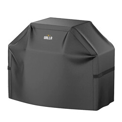COVER GRLLR PRIME G3S | Il Mondo del Barbecue