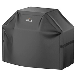 COVER GRLLR PRIME G4S |Il Mondo del Barbecue