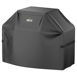 COVER GRLLR PRIME G5S | Il Mondo del Barbecue