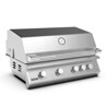 BARBECUE A GAS BRABURA FUSION 400 RS INOX DA INCASSO Brabura Barbecue da incasso | Il Mondo Del Barbecue BARBECUE A GAS BRABURA FUSION 400 RS INOX DA INCASSO Brabura Barbecue da incasso | Il Mondo Del Barbecue