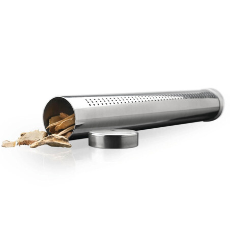 AFFUMICATORE INOX PRO Napoleon Smokers | Il Mondo Del Barbecue