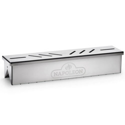 AFFUMICATORE SERIE PRO/ROGUE Napoleon Smokers | Il Mondo Del Barbecue