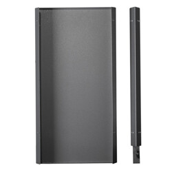 ANGOLARE 45° Napoleon Outdoor kitchen | Il Mondo Del Barbecue