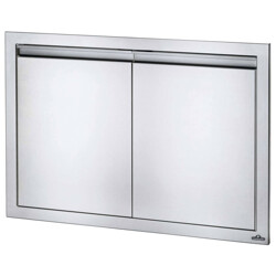 ANTA DOPPIA GRANDE AD INCASSO Napoleon Outdoor kitchen | Il Mondo Del Barbecue