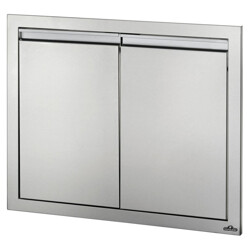 ANTA DOPPIA PICCOLA AD INCASSO Napoleon Outdoor kitchen | Il Mondo Del Barbecue