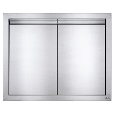 ANTA DOPPIA PICCOLA AD INCASSO Napoleon Outdoor kitchen | Il Mondo Del Barbecue