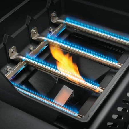 BARBECUE A GAS NAPOLEON FREESTYLE F365 GT Napoleon Barbecue a gas | Il Mondo Del Barbecue