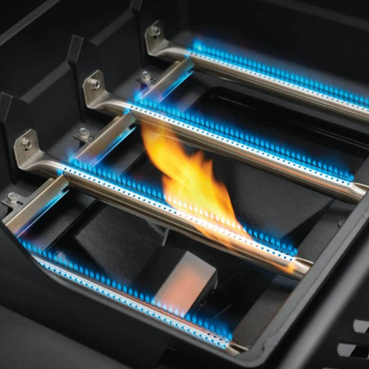 BARBECUE A GAS NAPOLEON FREESTYLE F365 SB Napoleon Barbecue a gas | Il Mondo Del Barbecue