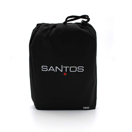 SANTOS GRILL COVER 140 x 65 x 128 CM