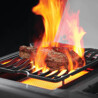 BARBECUE A GAS NAPOLEON PRESTIGE P665RSIB Napoleon Barbecue a gas | Il Mondo Del Barbecue BARBECUE A GAS NAPOLEON PRESTIGE P665RSIB Napoleon Barbecue a gas | Il Mondo Del Barbecue