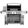 BARBECUE A GAS NAPOLEON PRESTIGE P665RSIB Napoleon Barbecue a gas | Il Mondo Del Barbecue BARBECUE A GAS NAPOLEON PRESTIGE P665RSIB Napoleon Barbecue a gas | Il Mondo Del Barbecue