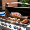 BARBECUE A GAS NAPOLEON PRESTIGE P665RSIB Napoleon Barbecue a gas | Il Mondo Del Barbecue BARBECUE A GAS NAPOLEON PRESTIGE P665RSIB Napoleon Barbecue a gas | Il Mondo Del Barbecue