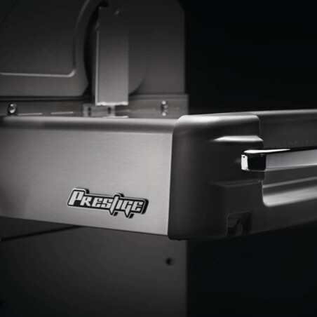 BARBECUE A GAS NAPOLEON PRESTIGE P665RSIB Napoleon Barbecue a gas | Il Mondo Del Barbecue