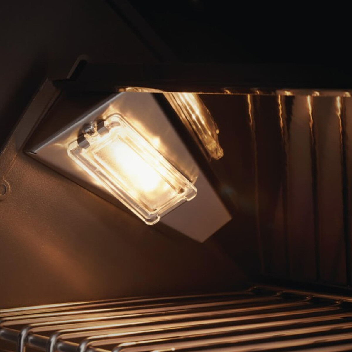 BARBECUE A GAS NAPOLEON PRESTIGE PRO500RSIB Napoleon Barbecue a gas | Il Mondo Del Barbecue