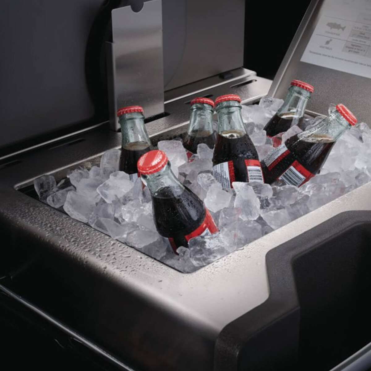 BARBECUE A GAS NAPOLEON PRESTIGE PRO500RSIB Napoleon Barbecue a gas | Il Mondo Del Barbecue