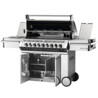 Napoleon BARBECUE A GAS NAPOLEON PRESTIGE PRO665RSIB Napoleon BARBECUE A GAS NAPOLEON PRESTIGE PRO665RSIB