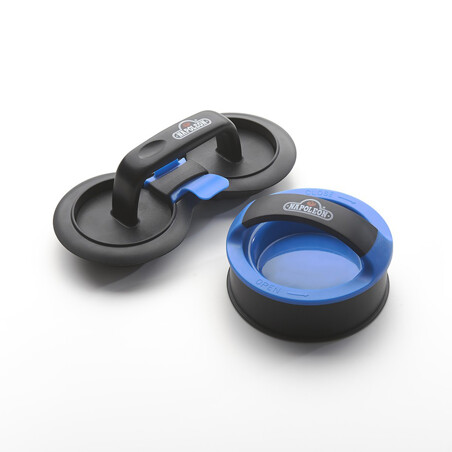 KIT PRESSA HAMBURGER