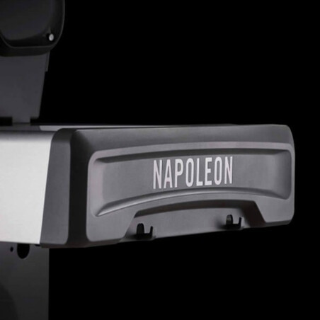 BARBECUE A GAS NAPOLEON ROGUE RSE525RSIB Napoleon Barbecue a gas | Il Mondo Del Barbecue
