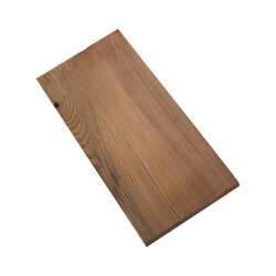 ASSE AROMATICA AL CEDRO PER GRIGLIARE