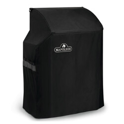 COVER NAP L 74 x P 57 x H 115 CM Napoleon Accessori | Il Mondo Del Barbecue
