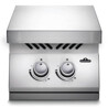 FUOCO LATERALE VERTICALE DOPPIO AD INCASSO A GAS Napoleon Outdoor kitchen | Il Mondo Del Barbecue FUOCO LATERALE VERTICALE DOPPIO AD INCASSO A GAS Napoleon Outdoor kitchen | Il Mondo Del Barbecue