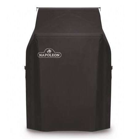 COVER NAP L 74 x P 57 x H 115 CM Napoleon Accessori | Il Mondo Del Barbecue