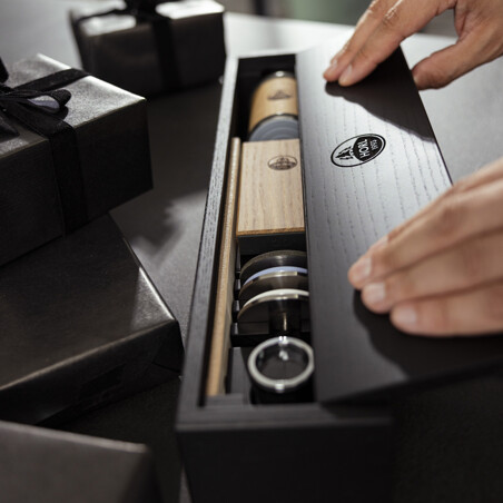 HORL BOX