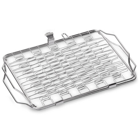 TAGLIERE + 2 CIOTOLE INOX Napoleon Accessori | Il Mondo Del Barbecue