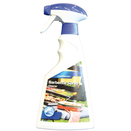 DETERGENTE ECOLOGICO