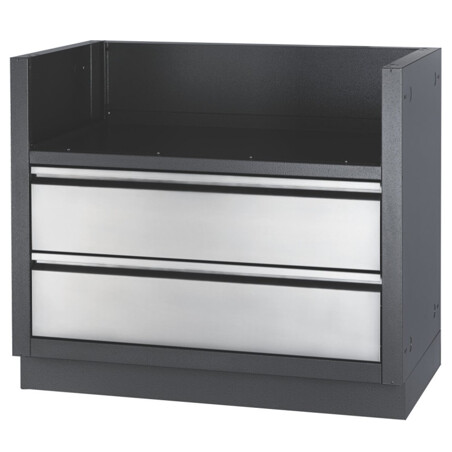 MODULO INCASSO BIG38 Napoleon Outdoor kitchen | Il Mondo Del Barbecue