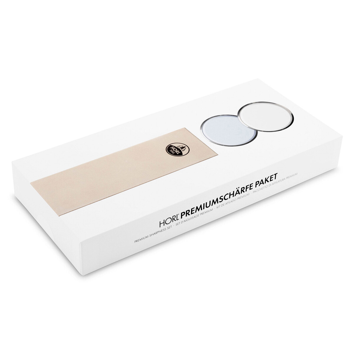 HORL PACCHETTO AFFILATURA PREMIUM HORL PACCHETTO AFFILATURA PREMIUM