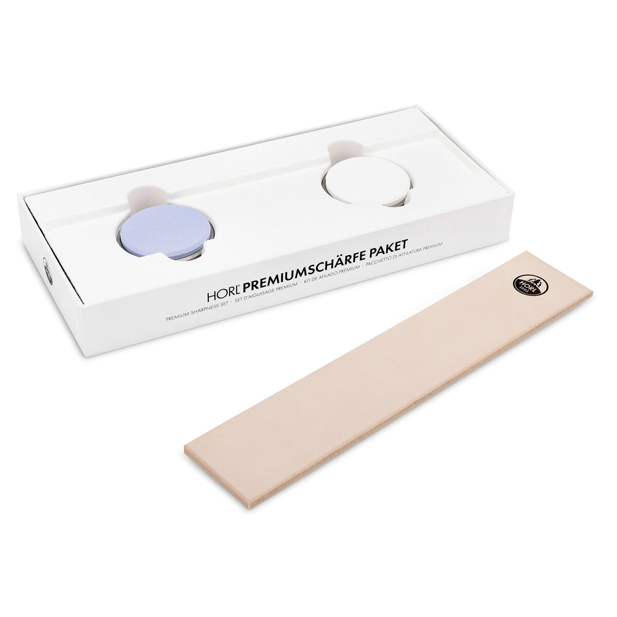 HORL PACCHETTO AFFILATURA PREMIUM HORL PACCHETTO AFFILATURA PREMIUM