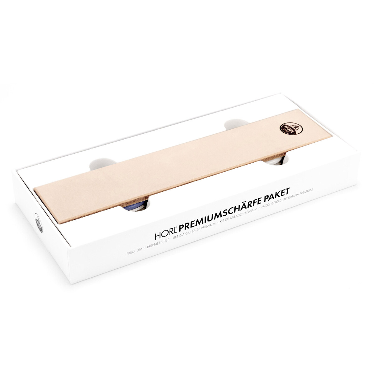 HORL PACCHETTO AFFILATURA PREMIUM HORL PACCHETTO AFFILATURA PREMIUM