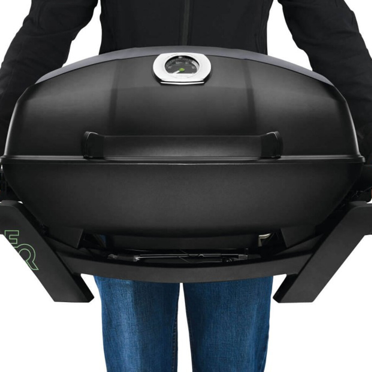 NAPOLEON TRAVEL Q ELETTRICO