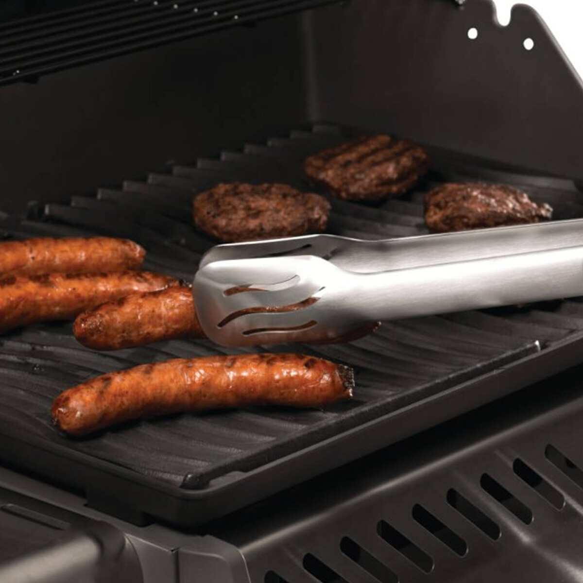 SET ATTREZZI NAPOLEON 2 PEZZI Napoleon Accessori | Il Mondo Del Barbecue SET ATTREZZI NAPOLEON 2 PEZZI Napoleon Accessori | Il Mondo Del Barbecue