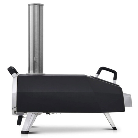 FORNO PIZZA PORTATILE A LEGNA O CARBONE OONI KARU 16 Ooni Pizza Ovens Forni pizza | Il Mondo Del Barbecue