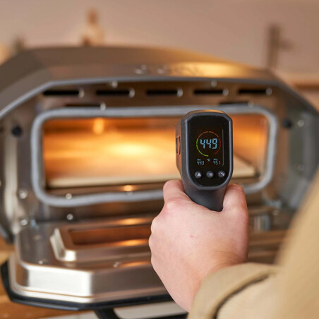 TERMOMETRO LASER OONI| Il Mondo del Barbecue