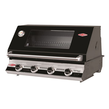 BEEFEATER SIGNATURE S3000E DA INCASSO PORCELLANATO 4 FUOCHI