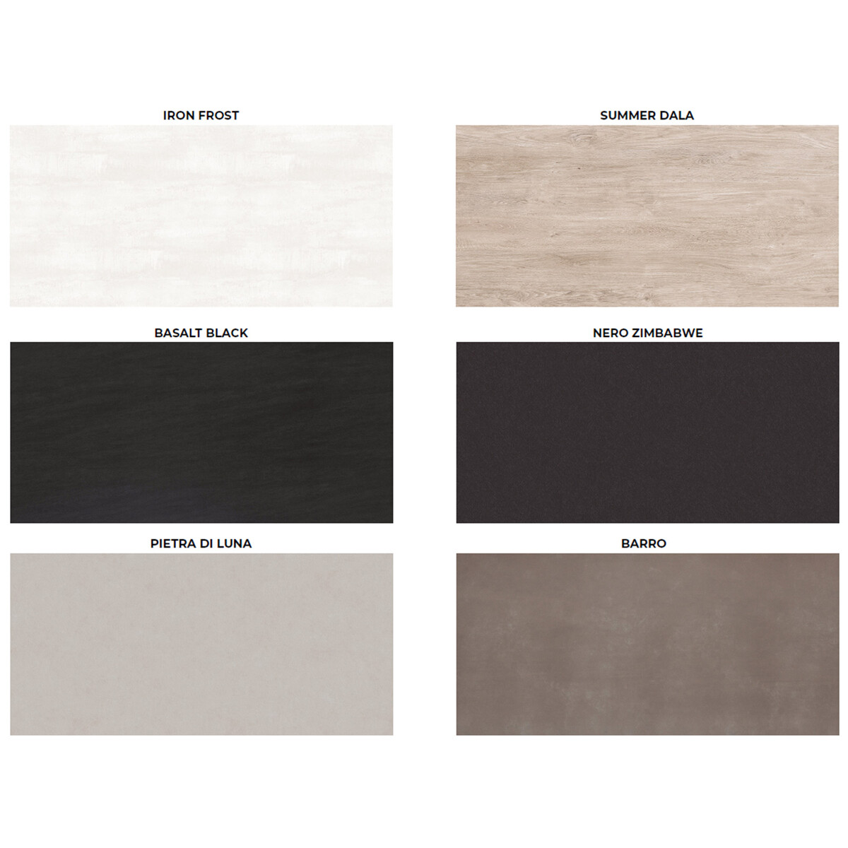 CUCINA DA ESTERNO BRABURA KC.C055 - 320 CM | Il Mondo del Barbecue