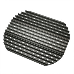 GRILL GRATE - RADIUS 57 CM - SMUSSATA
