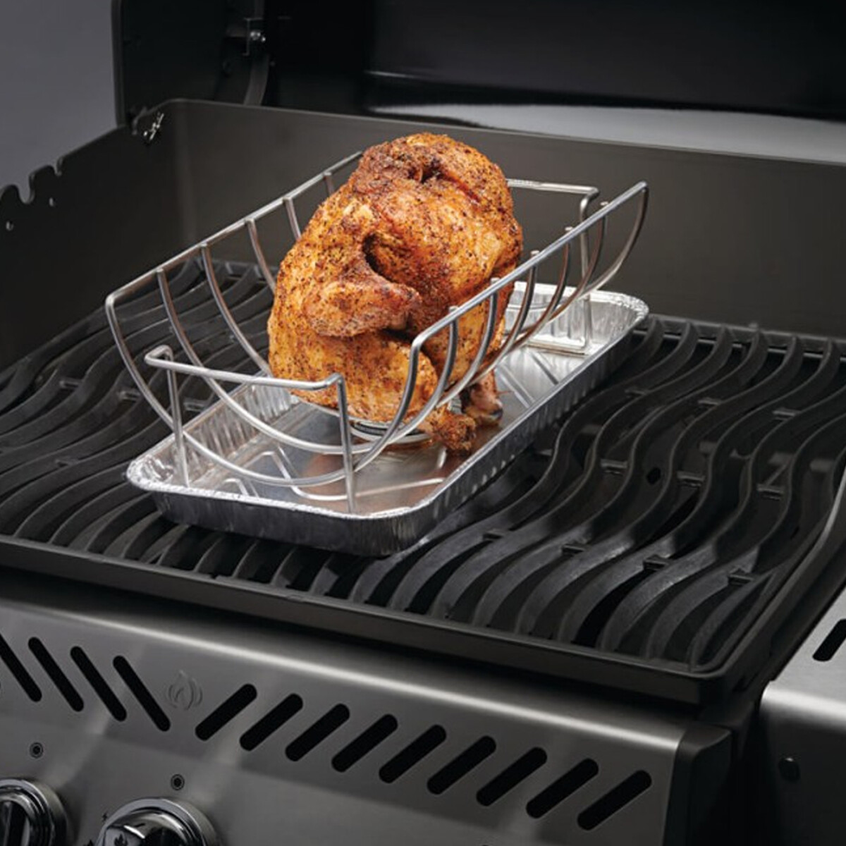 SUPPORTO COSTINE Napoleon Accessori | Il Mondo Del Barbecue SUPPORTO COSTINE Napoleon Accessori | Il Mondo Del Barbecue