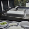 COPERCHIO GRIDDLE BASTING DOME Accessori | Il Mondo Del Barbecue