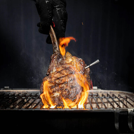 MEATER PRO / 2 PLUS TERMOMETRO DIGITALE Accessori | Il Mondo Del Barbecue