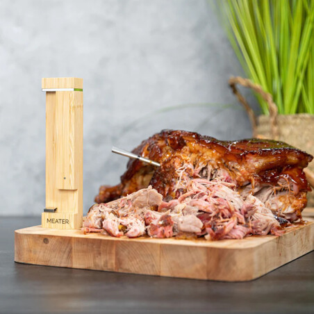 MEATER PRO / 2 PLUS TERMOMETRO DIGITALE Accessori | Il Mondo Del Barbecue