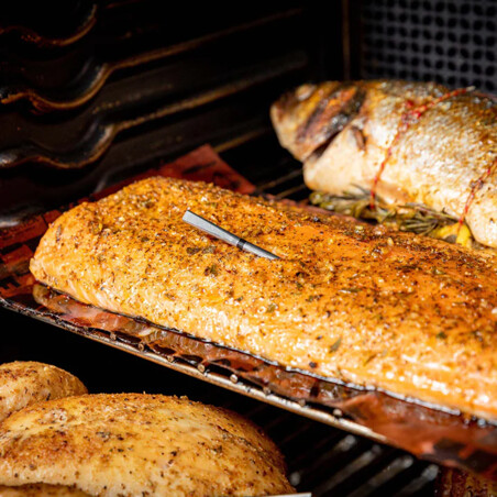 MEATER PRO / 2 PLUS TERMOMETRO DIGITALE Accessori | Il Mondo Del Barbecue