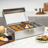 BARBECUE ELETTRICO DA APPOGGIO KENYON FRONTIER GRILL INTELLIKEN | Il Mondo del Barbecue