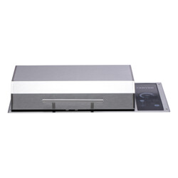 BARBECUE ELETTRICO DA INCASSO KENYON FRONTIER GRILL INTELLIKEN | Il Mondo del Barbecue